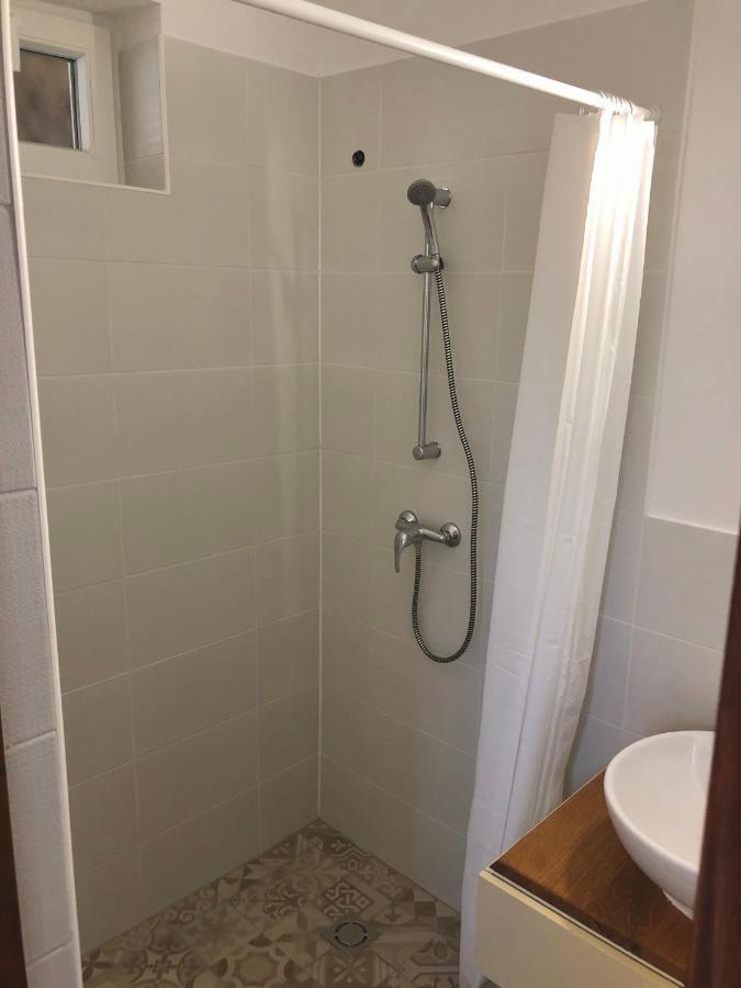 Borbely Apartman นาชคานีจา ภายนอก รูปภาพ
